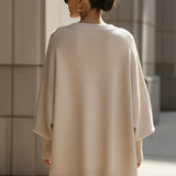 WANWEN | MAGLIONE IN CASHMERE SOPHISTICATO