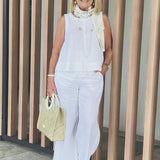 Valentina - Completo Casual Elegante