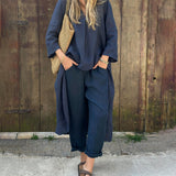 ELENA™|SET CHIC A DUE PEZZI
