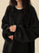 EVERLIGHT | MAGLIONE CASUAL CON SPACCHI LATERALI