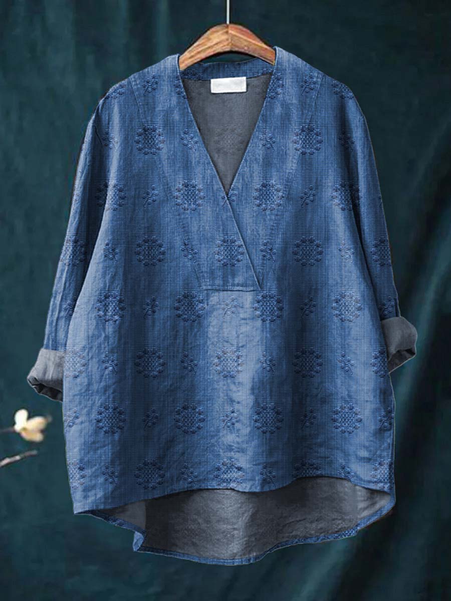 Corinna | Blusa da Donna