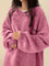 EVERLIGHT | MAGLIONE CASUAL CON SPACCHI LATERALI