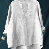 Cressida | Blusa da Donna
