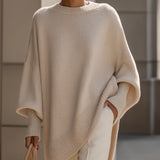 WANWEN | MAGLIONE IN CASHMERE SOPHISTICATO