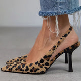 DÉCOLLETÉ ANIMALIER