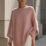 WANWEN | MAGLIONE IN CASHMERE SOPHISTICATO