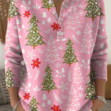 SHEILA™|MAGLIONE FESTIVO