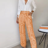 ALMIRA|SET ESTIVO ELEGANTE