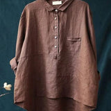 Fenora | Blusa da Donna