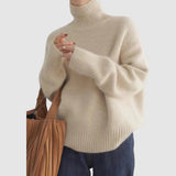 Isa - Dolcevita in cashmere