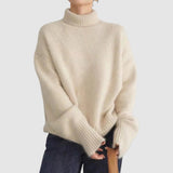 Isa - Dolcevita in cashmere