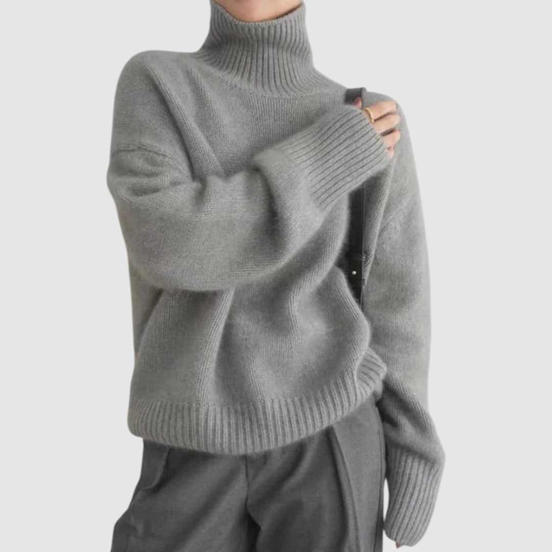 Isa - Dolcevita in cashmere