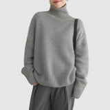 Isa - Dolcevita in cashmere