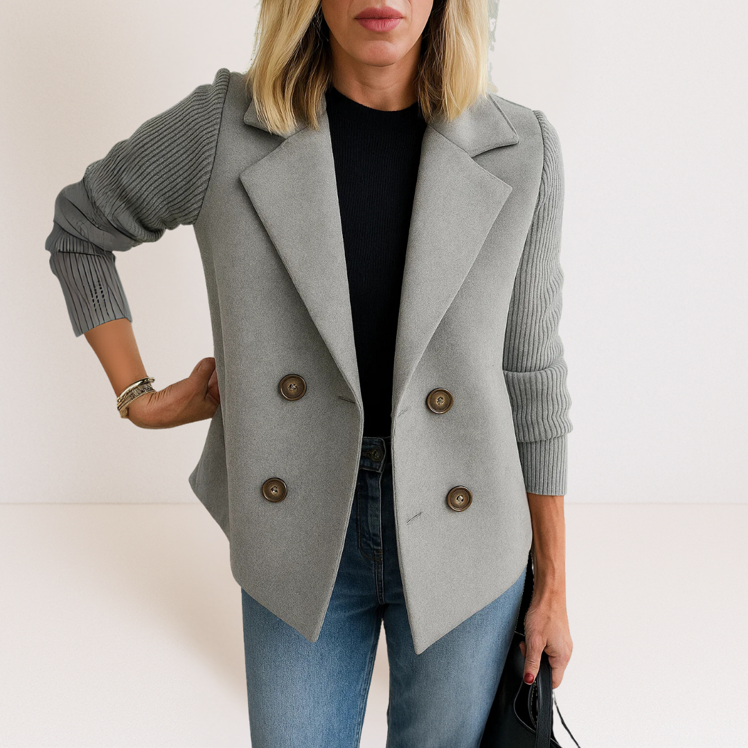 Lena™ — Blazer leggero per tutti i giorni