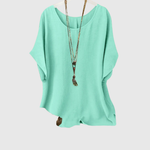 Ardina | Blusa Casual da Donna