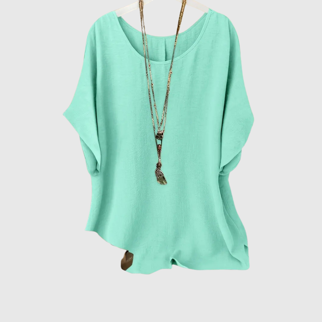 ARDINA | BLUSA CASUAL COMODA