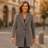 COLETTE™|CAPPOTTO ELEGANTE