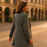 COLETTE™|CAPPOTTO ELEGANTE