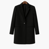 COLETTE™|CAPPOTTO ELEGANTE
