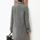 COLETTE™|CAPPOTTO ELEGANTE