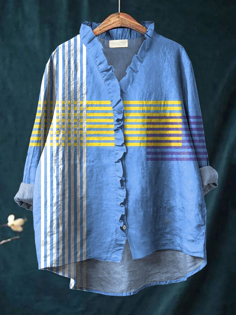 Delphine | Blusa da Donna