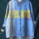 Delphine | Blusa da Donna