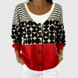 Cardigan elegante