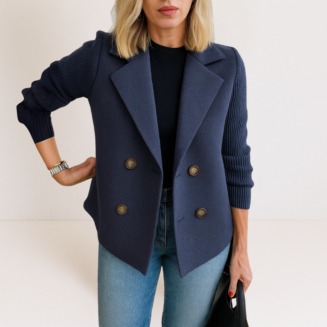 Lena™ — Blazer leggero per tutti i giorni