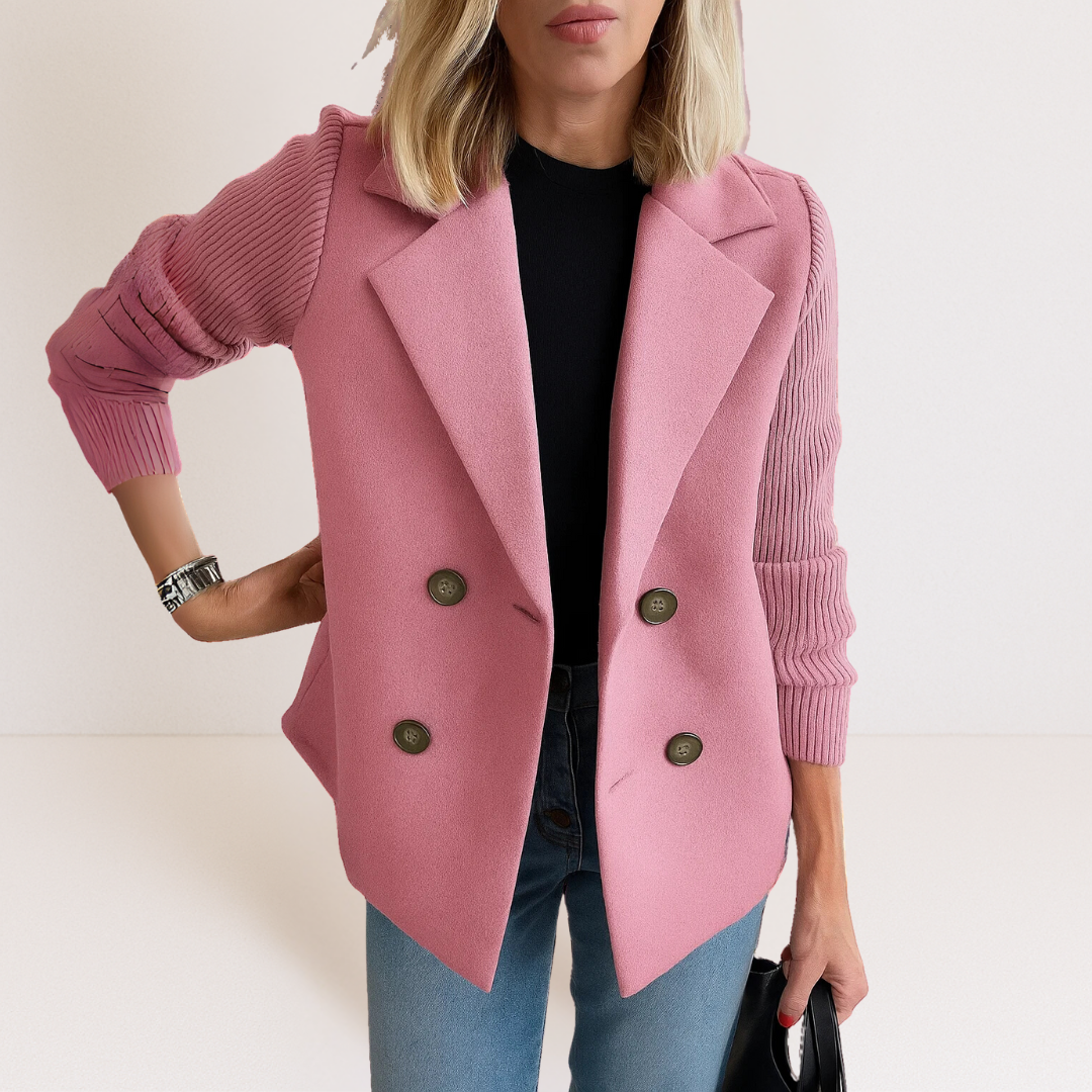 Lena™ — Blazer leggero per tutti i giorni