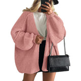 DAISY™|CARDIGAN OVERSIZE
