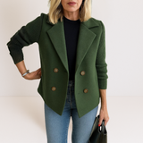 Lena™ — Blazer leggero per tutti i giorni