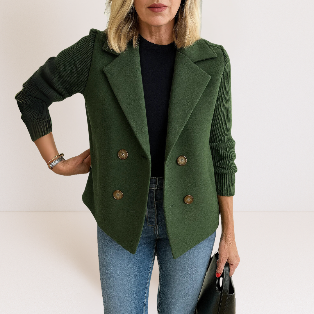 Lena™ — Blazer leggero per tutti i giorni