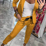 VALENTINA™|COMPLETO ELEGANTE