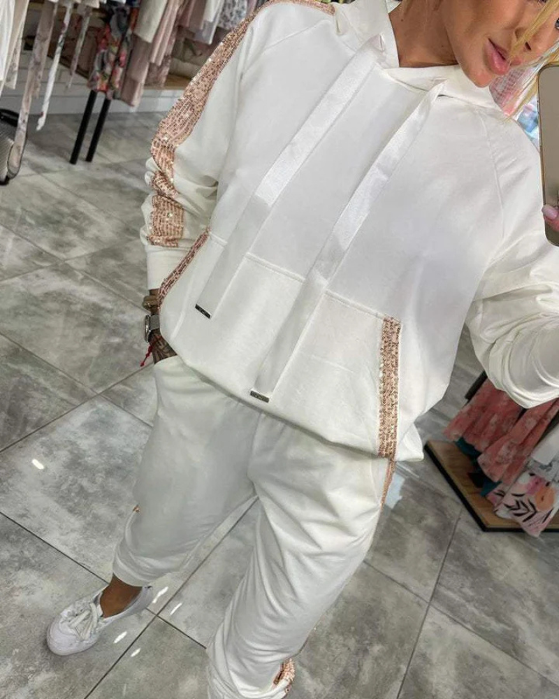 DEBRAH™|COMPLETO DUE PEZZI ELEGANTE