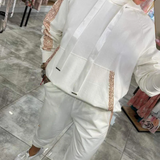 DEBRAH™|SET DUE PEZZI ELEGANTE
