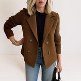 Lena™ — Blazer leggero per tutti i giorni