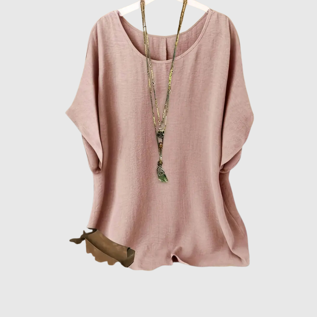 Ardina | Blusa Casual da Donna