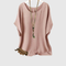 Ardina | Blusa Casual da Donna