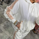 DEBRAH™|SET DUE PEZZI ELEGANTE