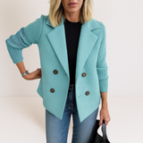 Lena™ — Blazer leggero per tutti i giorni