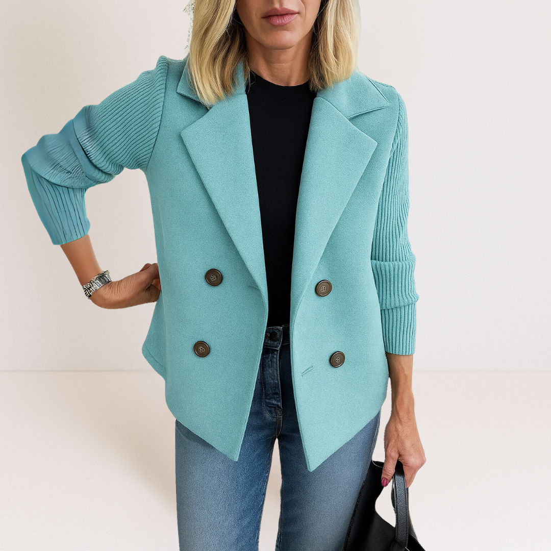 Lena™ — Blazer leggero per tutti i giorni