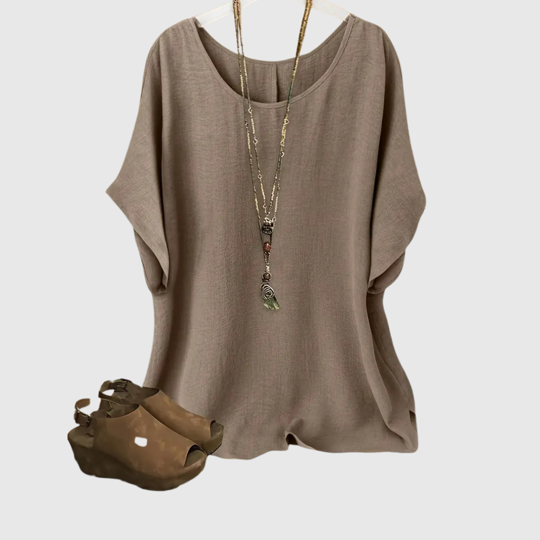 Ardina | Blusa Casual da Donna