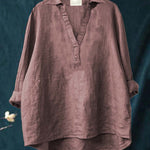 Nerina | Blusa da Donna