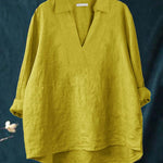 Celestine | Blusa da Donna