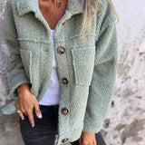 CAMILLA™|GIACCA ELEGANTE