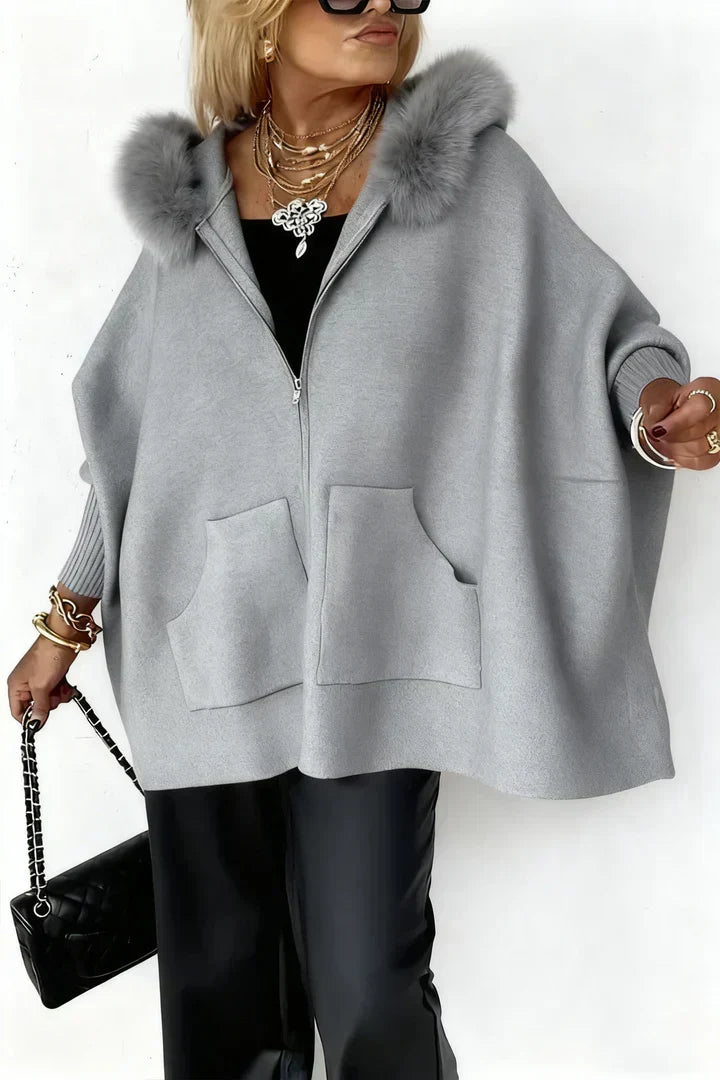 MELODY™|CARDIGAN CORTO