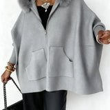 MELODY™|CARDIGAN CORTO
