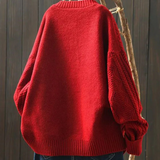 RAELYNN™|CARDIGAN A TRECCE ELEGANTE