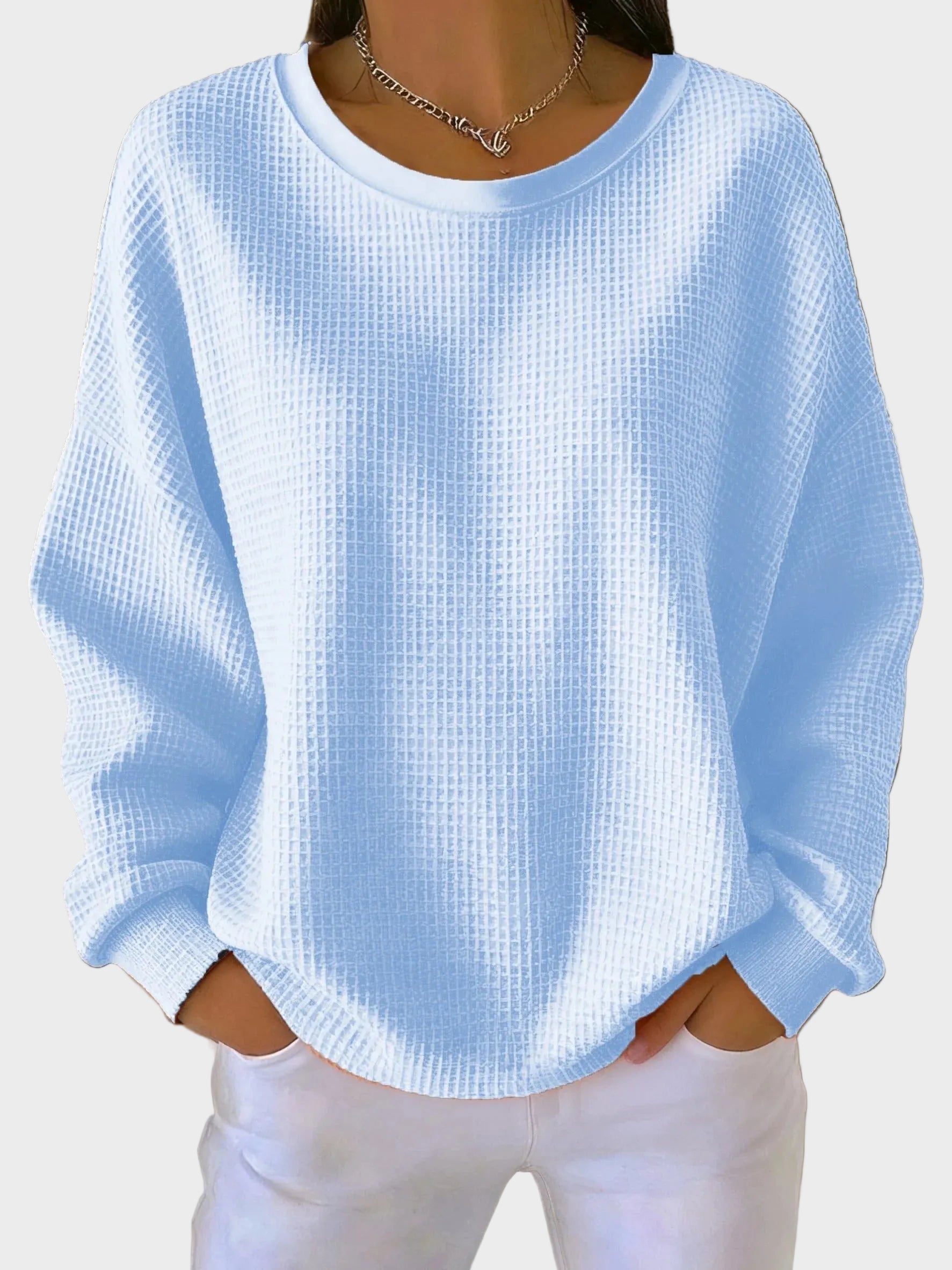 Nova - Maglione classico