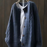 RAELYNN™|CARDIGAN A TRECCE ELEGANTE
